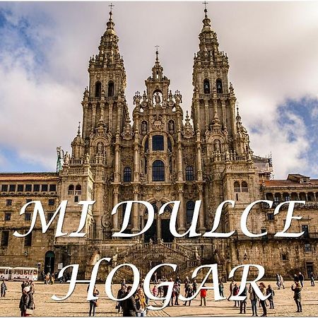PorriñoMi Dulce Hogar公寓 外观 照片