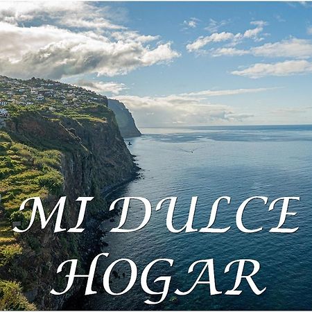 PorriñoMi Dulce Hogar公寓 外观 照片