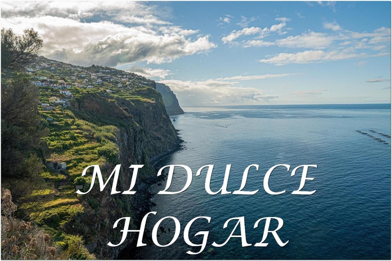 PorriñoMi Dulce Hogar公寓 外观 照片
